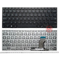 New Laptop US Keyboard for ASUS Y406 Y406U/UA/UF VivoBook 14 X420 X420F/FA/UA A420 A420F English Keyboard