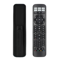 433 MHz ABS TV Remote Control Controller For Bose Solo 5 TV Soundbar System 535 AUX1 CM525 SOLO5 SOLO10 SOLO15 CM520 Accessories