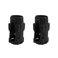 2pcs 49-16-2967 Protective Boot for M18 Fuel 1/2 Inch Torque Impact Wrench 2967-20 Protective Boot f
