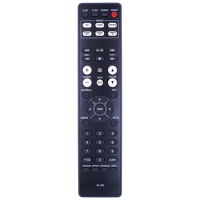 RC-1204 Replacement Remote Control For Denon CD Receiver Network Audio Player