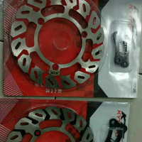 piringan cakram depan ktc nmax aerox