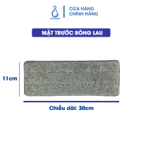 Bông lau nhà thay thế cây lau nhà Likado LKD -112