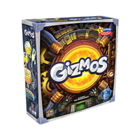 Gizmos (2nd Edition) บอร์ดเกม