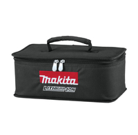 MAKITA 牧田 四角收納袋 便當袋 工具袋 可收納使用 832173-9