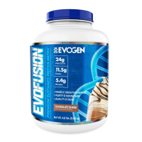 Evogen Evofusion Protein Blend (52 Servings) | TikTok Shop Singapore