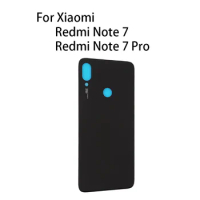 Back Cover Battery Door Rear Housing For Xiaomi Redmi Note 7 / Redmi Note 7 Pro