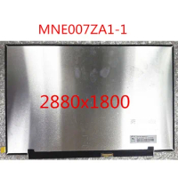 MNE007ZA1-1 Fit B140QAN04.0 40pins 14.0" laptop LCD Screen Display For Lenovo IdeaPad 5 Pro-14ACN6 5 Pro-14ITL6 2880×1800 2.8K