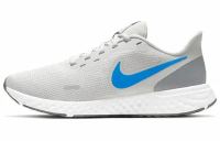 NIKE REVOLUTION 5 GRAY/BLUE