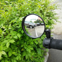 Electric Scooter Rearview Mirror Rear View Mirrors for Xiaomi M365 M365 Pro Qicycle Bike Scooter Accessories