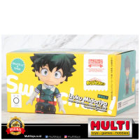 NENDOROID SWACCHAO! IZUKU MIDORIYA 12561