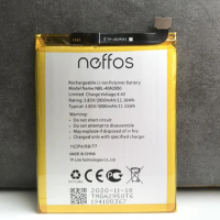 3000mAh NBL-40A2950 Replacement Battery for TP-link Neffos C9s TP7061C TP7061A / C9 MAX TP7062A For HTC Wildfire E1 / E1 Plus