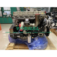 For Perkins 1106D-E70TA Complete Engine Assy