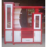Buvet TV / Bufet Pajangan Minimalis Type Evalia 180cm