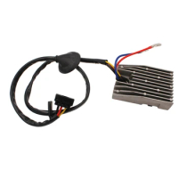 1248212151 Heater Fan Motor Regulator Resistor for MERCEDES BENZ A124 C124 S124 W124