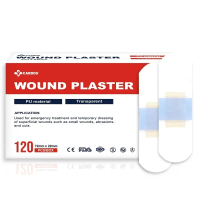PLESTER LUKA ANTI AIR /Plester Luka Transparant Anti Air / Plester Luka/ Plester Luka Transparant Be