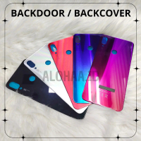 BACKCOVER R3DMI NOTE 7 - BACKDOOR R3DMI NOTE 7 - TUTUP BELAKANG BATERAI R3DMI NOTE 7
