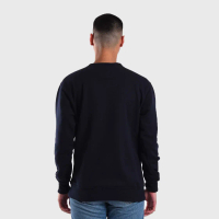 Roughneck SS498 Navy Eunoia Crewneck