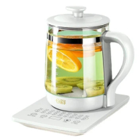 Health Preservation Pot Fully Automatic Multi-functional Glass Tea Brewer Electric Kettle Teapot