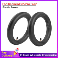 8.5Inch Inner Tube Pneumatic Camera 8 1/2x2 TireFor Xiaomi Mijia M365/Pro/Pro 2/Mi3/1S Electric Scooter Tyre Inner Tubes Repair