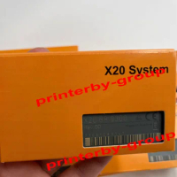 100% NEW B&amp;R X20 BR 9300 Systems RTD Module X20BR9300 in box