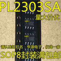 PL2303SA PL-2303SA SOP-8