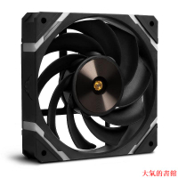 水冷頭瓦爾基里VK X12 W X12R機箱水冷散熱器CPU風扇 PWM ARGB神光 反向水冷板