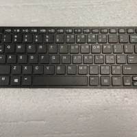 US Keyboard for HP EliteBook 810 G1 810 G2 810 G3 BLACK NO Backlit