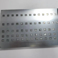 Positioning Plate Stencils for Antminer S17/S17Pro/S17+/T17+/T17/S19 S19JPRO S19Pro Traforet Restorer to Clean the Chips