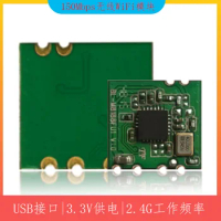 RTL8188FTV BL-M8188FU1WIFI Module Is Used for Set-top Box/printer/player and Other Products