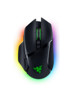 Basilisk V3 Pro เมาส์เกมมิ่ง (สี Black)