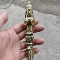 Koleksi Unik Antik Ratu Kidul | Koleksi Vajra Antik Ratu Kidul | Koleksi Vajra Antik Ukir Super Deta