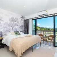 住宿 Mitsu Guesthouse Patak Road - Karon Beach 卡隆沙灘