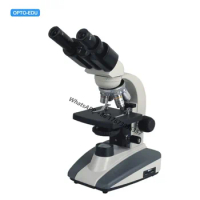OPTO-EDU A11.1305-B Student Compound Binocular Biological Microscope