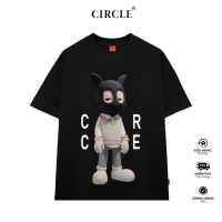 Áo thun CIRCLE - NIKOLAS KID 1 TEE SHIRT Cotton cao cấp - CIRCLE CLO