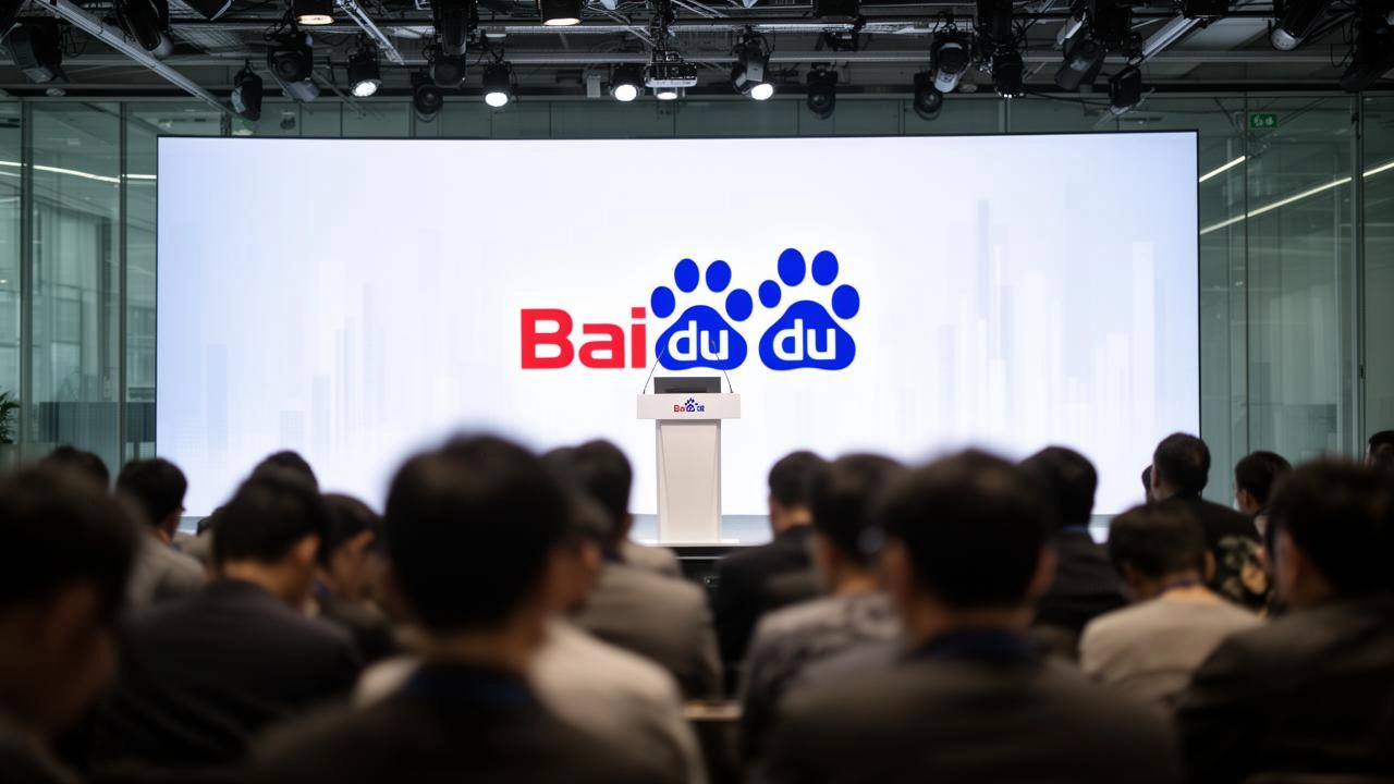 Baidu corta preço da API de busca com IA para 4,9 yuans e mira DeepSeek