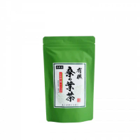 KUROZU 黑酢家 日本有機桑葉茶 60克/15茶包