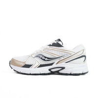 Saucony Ride Millennium [S70812-18] 男 運動休閒鞋 輕量 復古 Y2K 白金