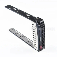BARU Untuk Supermicro MCP-220-00075-0B Gen 5.5 Hot-Swap 3.5\ HDD Tray Caddy MCP-220-00024-0B"