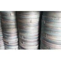 (30-45mm) เหล็กกลม เพลทกลม เหล็กแผ่นกลม หนา 30-45mm แบบไม่เจาะรู