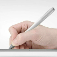 Sensitive Stylus Pen for HUAWEI MateBook E 2017 2018 MateBook 2016 Touch Screen Pencil + 1 Refill Capacitive Laptop Writing Pen