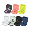 Beats Fit Pro 真無線入耳式降噪耳機 - 主動降噪，IPX4防水