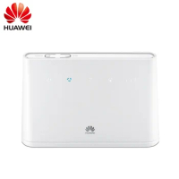 New Unlocked Huawei B311 B311S-220 4G LTE CEP WiFi 150Mbps Router With External Antenna RJ45 Interface PK B315s-22