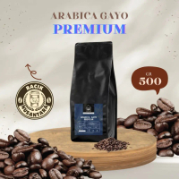 Kopi Gayo Arabica Premium – Asli 1 Desa Aceh Tengah, Medium Roast, Semi Washed Premium