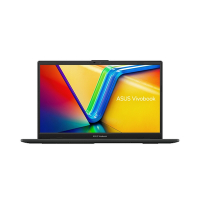 ASUS E1404GA 14吋筆電 (N100/8GB/256G UFS/混成黑/Vivobook Go 14)