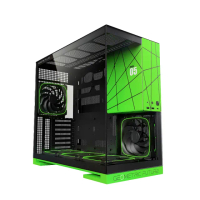 【華碩平台】R7八核RTX 5070{未來戰將}水冷電競機(R7 9800X3D/B650/32G D5/1TB/WiFi6)