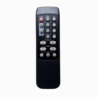 New Remote Control for Creative Stage MF8360 &amp; Sinotec SBS-688 SBS-688LS 2.1 Channel Soundbar Speaker System