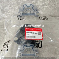Karet Support Shock Depan Honda Civic FD1 FD2 Original 1set