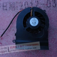 CPU Laptop Cooling Fan For Fujitsu SIEMENS 2510 ECS L51 BS4505MB