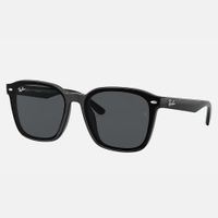 Ray Ban｜RB4392D-601/87 膠框太陽眼鏡