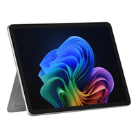 แท็บเล็ตแบบทูอินวัน Surface Pro 12  Snapdragon (EP2-27216) สีแพลตินัม